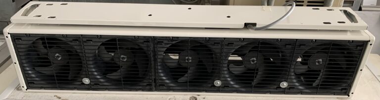 Cortina de aire de 90cm