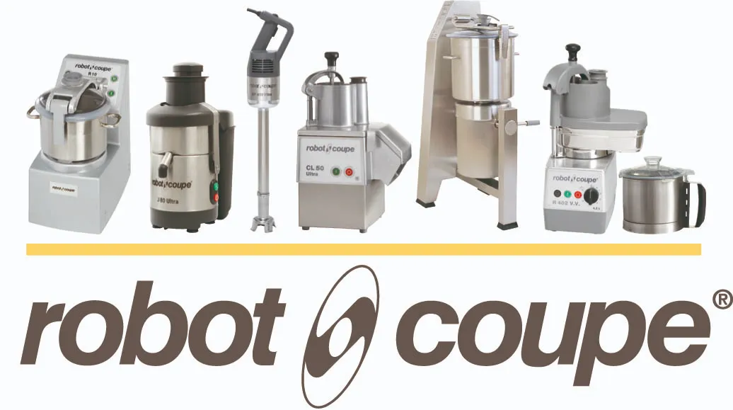 Maquinaria para Cocina – Preparación